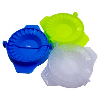 Foto 2 | Molde para Empanadas