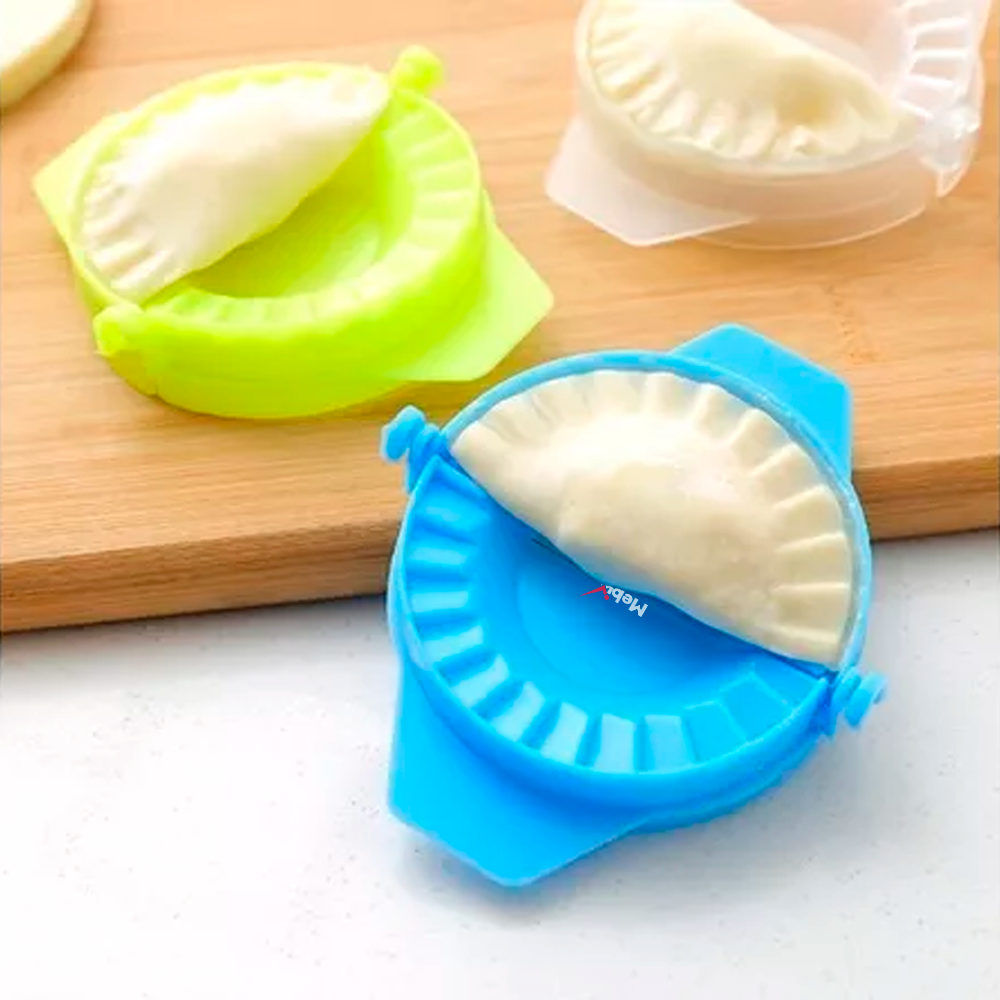 Foto 4 pulgar | Molde para Empanadas