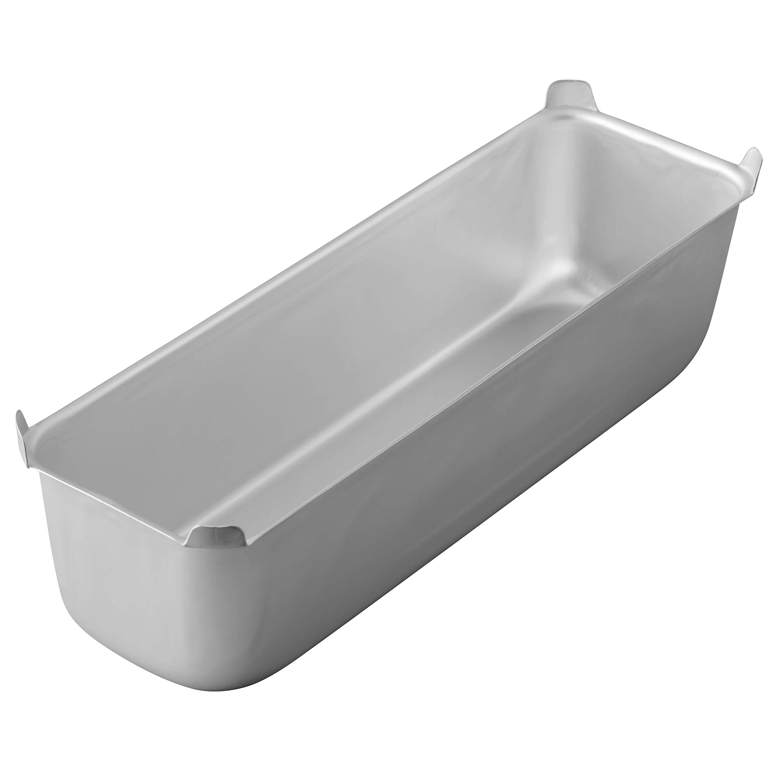 Foto 5 pulgar | Molde Para Pan Wilton Performance Long Jumbo 40,6 X 10,2 Cm, Color Plateado - Venta Internacional.
