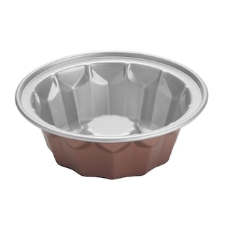 Foto 2 | Juego de Minisartenes Cuisinart Cmbm-4bntbz Acero Antiadherente De 4 Piezas - Venta Internacional