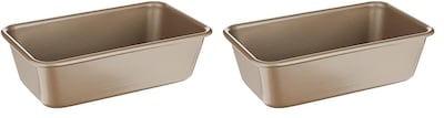 Foto 1 | Molde Para Pan Cuisinart Chef's Classic Antiadherente De 9 Pulgadas (paquete De 2) - Venta Internacional.