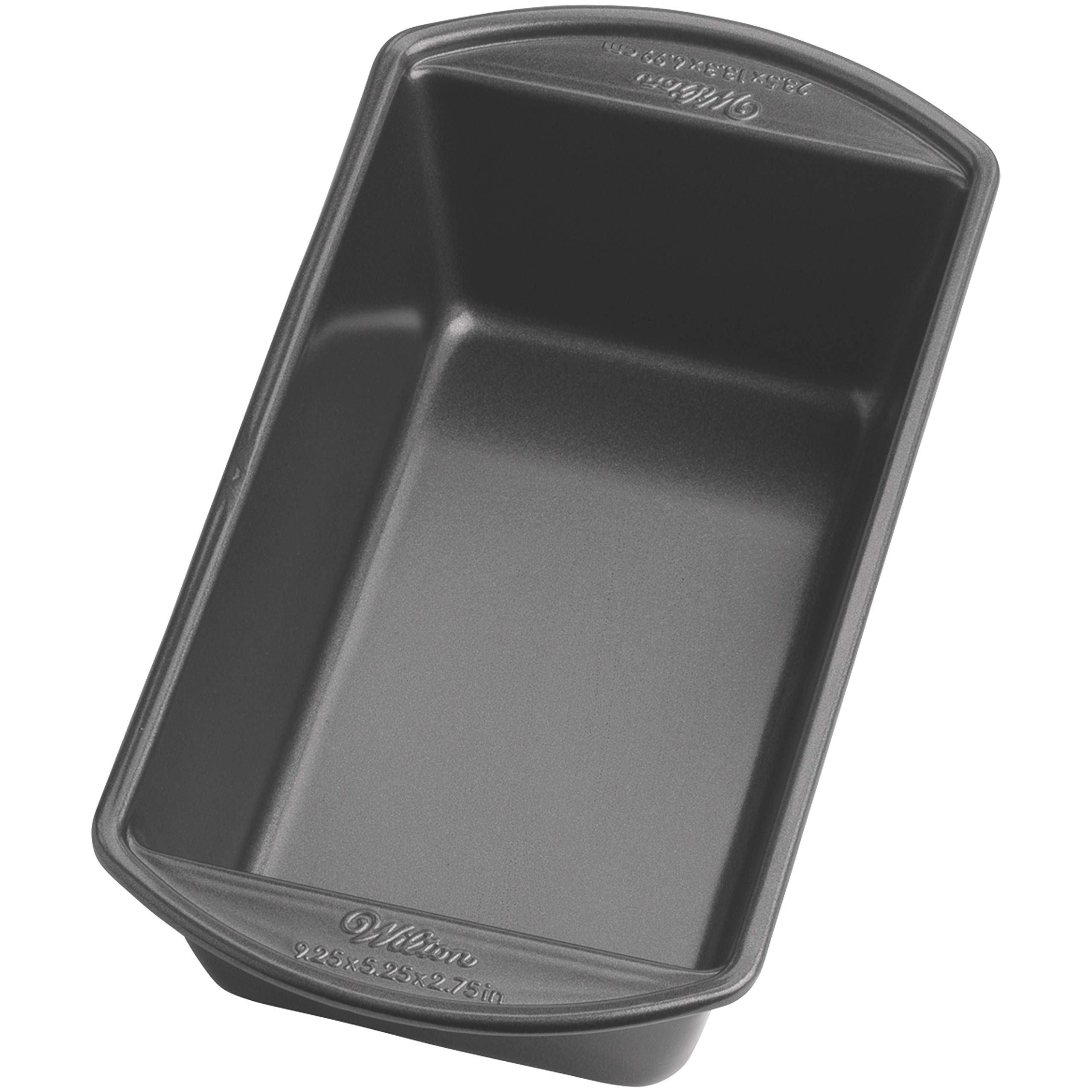 Molde Para Pan Wilton Perfect Results, Grande, Antiadherente, 23,4 X 13,3 Cm - Venta Internacional.