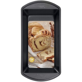 Foto 4 | Molde Para Pan Wilton Perfect Results, Grande, Antiadherente, 23,4 X 13,3 Cm - Venta Internacional.