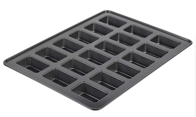 Foto 2 | Wilton Moldes Panquecito (9.5 * 5.7 Cm) 18 Cav. 54.6 * 39.3 Cm.