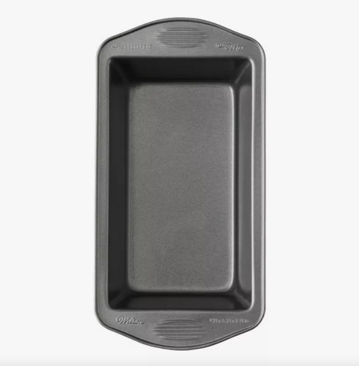 Foto 2 pulgar | Molde Wilton 2105-402 para Pastel Panque 22 x 12 cm