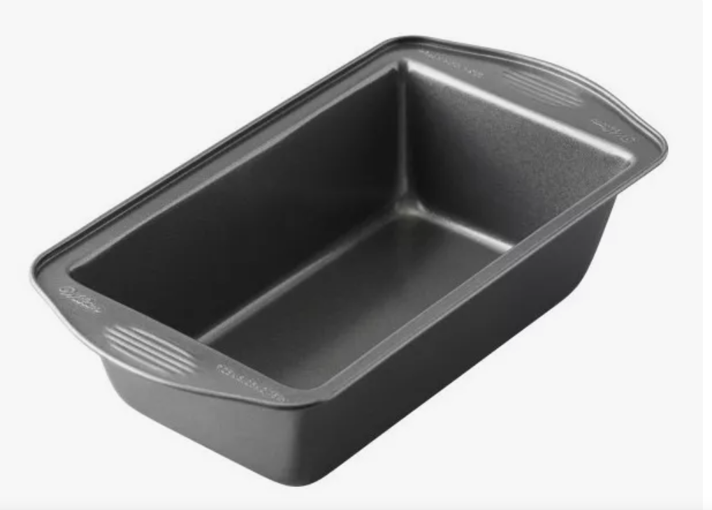 Foto 4 pulgar | Molde Wilton 2105-402 para Pastel Panque 22 x 12 cm