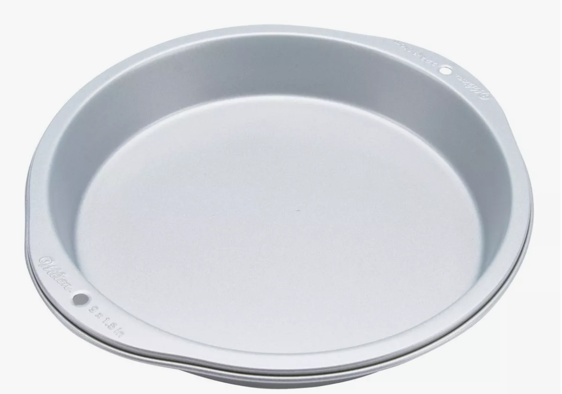 Foto 1 | Wilton Molde Para Pastel Y Pay Redondo 8''