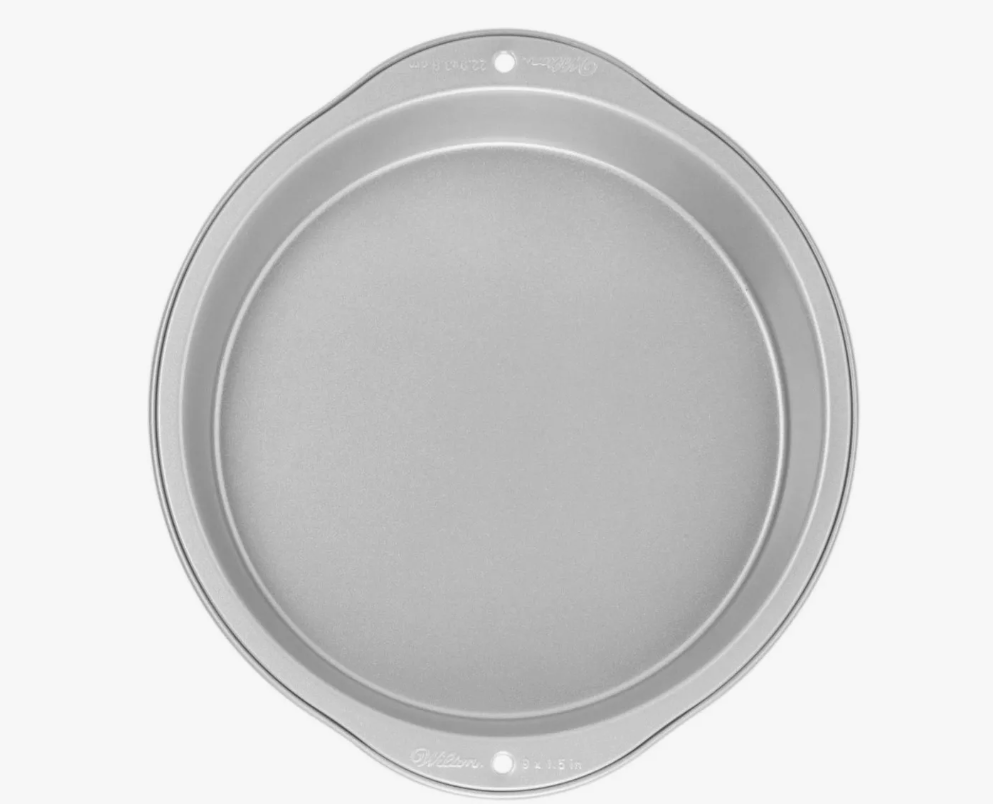Foto 2 | Wilton Molde Para Pastel Y Pay Redondo 8''