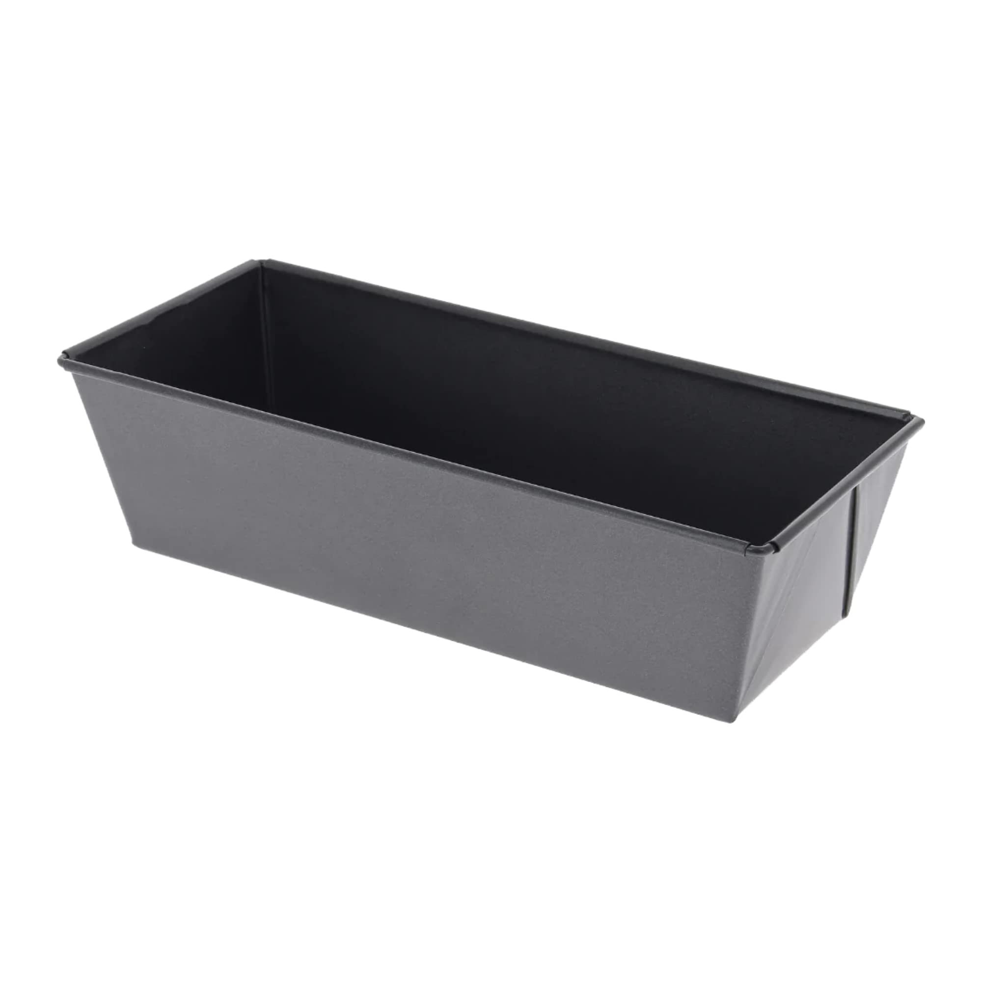 Foto 2 pulgar | Molde Para Tartas Y Pan De Buyer Rectangular Antiadherente De 30 Cm De Hierro - Venta Internacional.