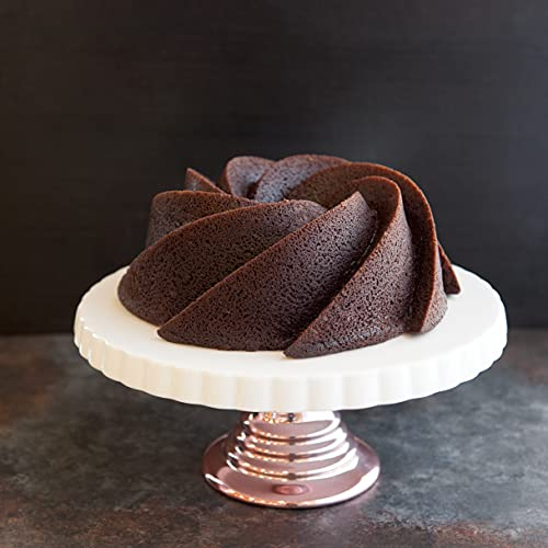 Foto 3 | Venta Internacional - Molde Nordic Ware Heritage Bundt Dorado