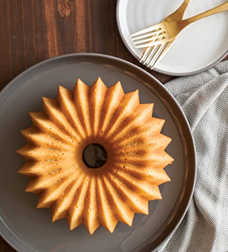 Foto 4 | Venta Internacional - Molde Nordic Ware Brilliance Bundt 5 Tazas