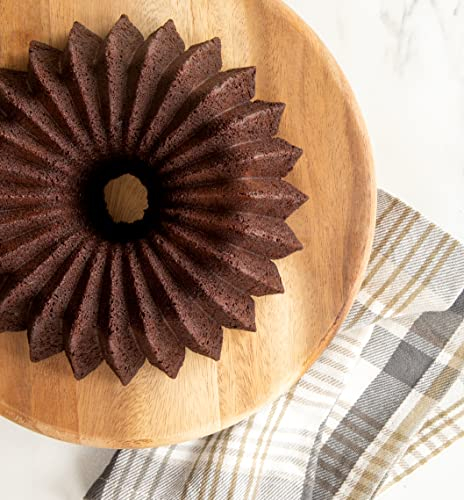 Foto 7 | Venta Internacional - Molde Nordic Ware Brilliance Bundt 5 Tazas