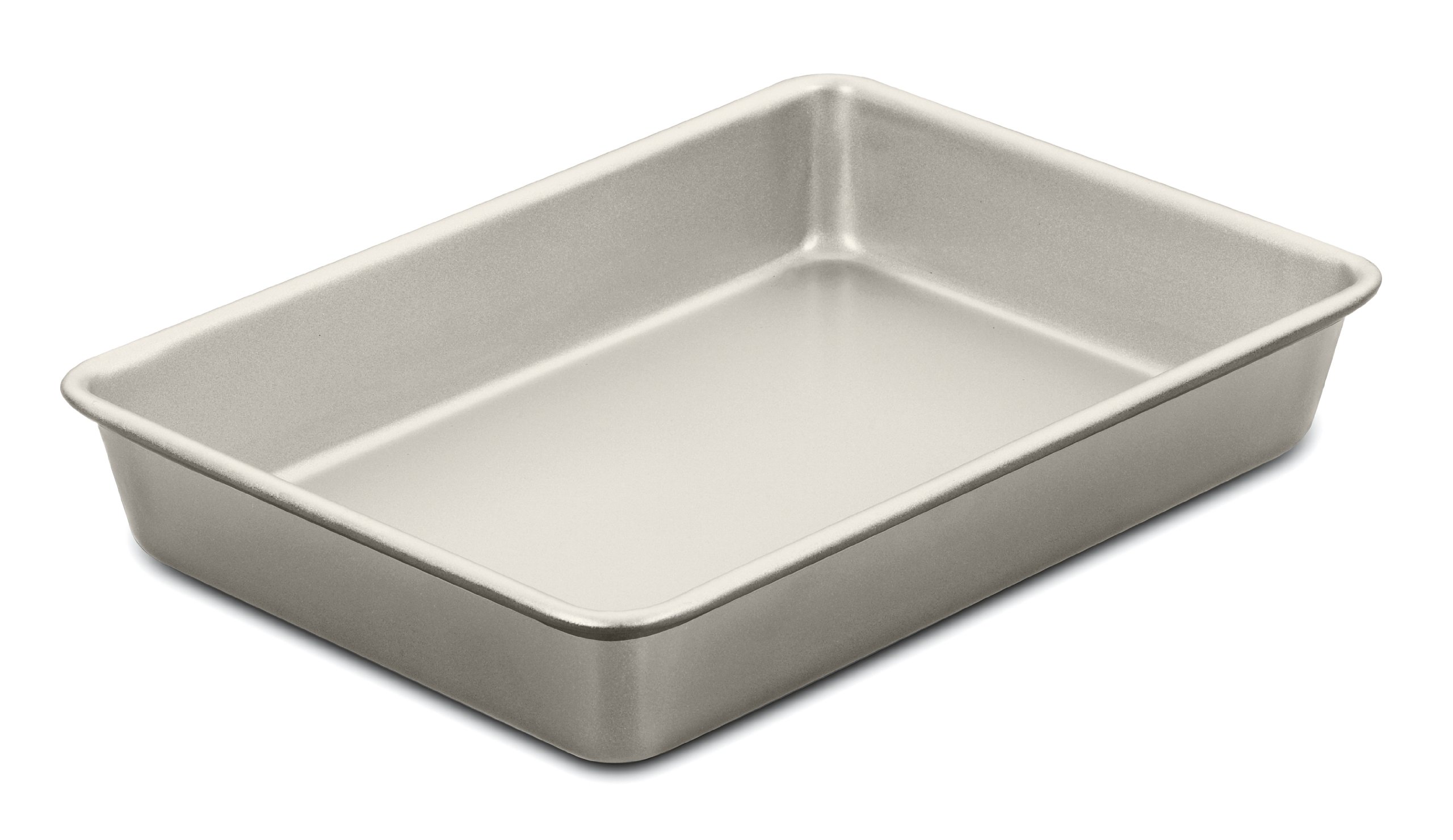 Foto 2 pulgar | Molde Para Tartas Cuisinart Chef's Classic, Antiadherente, 33 X 23 Cm, Aluminizado - Venta Internacional.