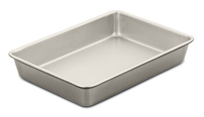 Foto 1 | Molde Para Tartas Cuisinart Chef's Classic, Antiadherente, 33 X 23 Cm, Aluminizado - Venta Internacional.