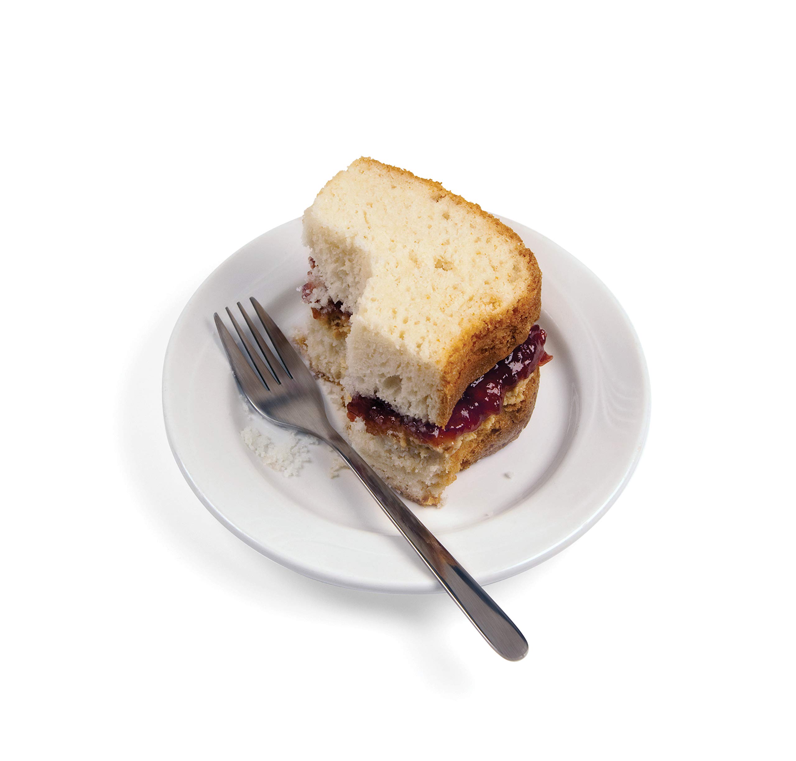 Foto 5 | Molde para Hornear Genuine Fred Cakewich de Silicona Marrón - Venta Internacional