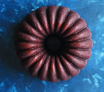 Foto 2 | Molde para Bundt Nordic Ware Elegant Party 22,3 x 9,3 cm Dorado