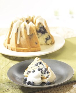 Foto 5 | Molde para Tartas Nordicware con Revestimiento Antiadherente de Aluminio Gris Fundido a Presión - Venta Internacional