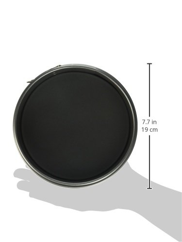 Foto 5 | Molde Nordic Ware de 7 " con Revestimiento Antiadherente de Carbón - Venta Internacional