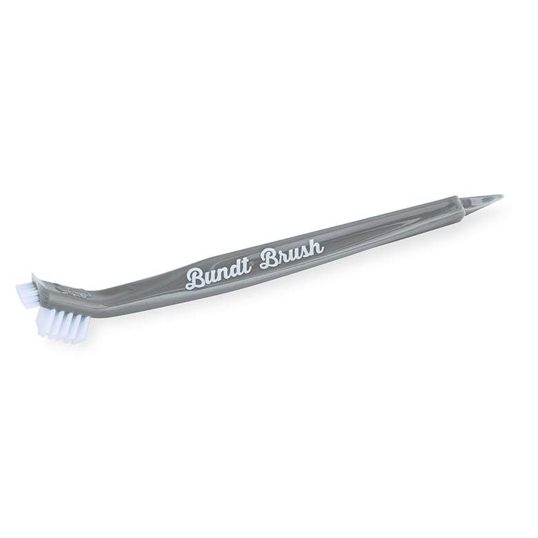 Foto 5 pulgar | Copa Bundt Pan Nordic Ware Platinum Silver Aniversario 12 - Venta Internacional