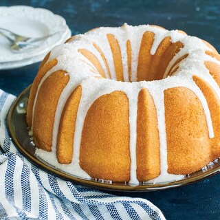 Foto 3 | Sartén Bundt Nordic Ware Treat de 12 Tazas de Aluminio sin PFOA - Venta Internacional