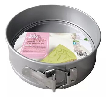Foto 1 | Molde Desmontable Bake Darling 20 X 7 cm