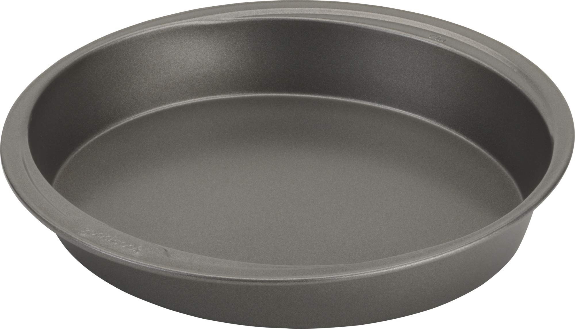 Molde Para Tartas Goodcook Everyday, Acero Antiadherente, 9 Cm, Gris - Venta Internacional.