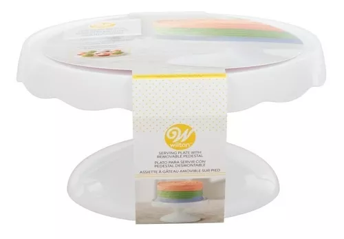 Foto 1 | Base Para Pastel 2 En 1 Desmontable Wilton 307-1257