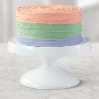Foto 3 | Base Para Pastel 2 En 1 Desmontable Wilton 307-1257