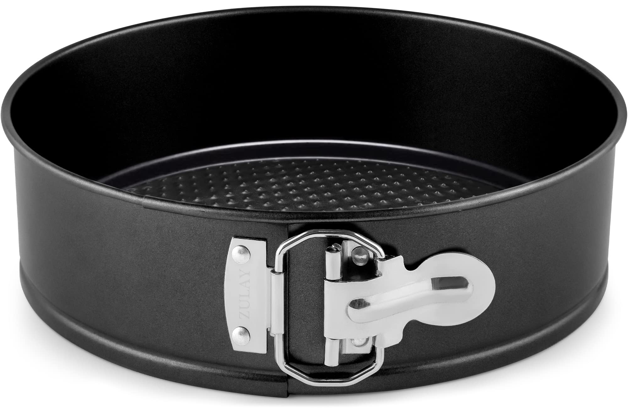 Foto 1 | Molde Zulay Kitchen Antiadherente 18 cm con Fondo Extraíble - Venta Internacional