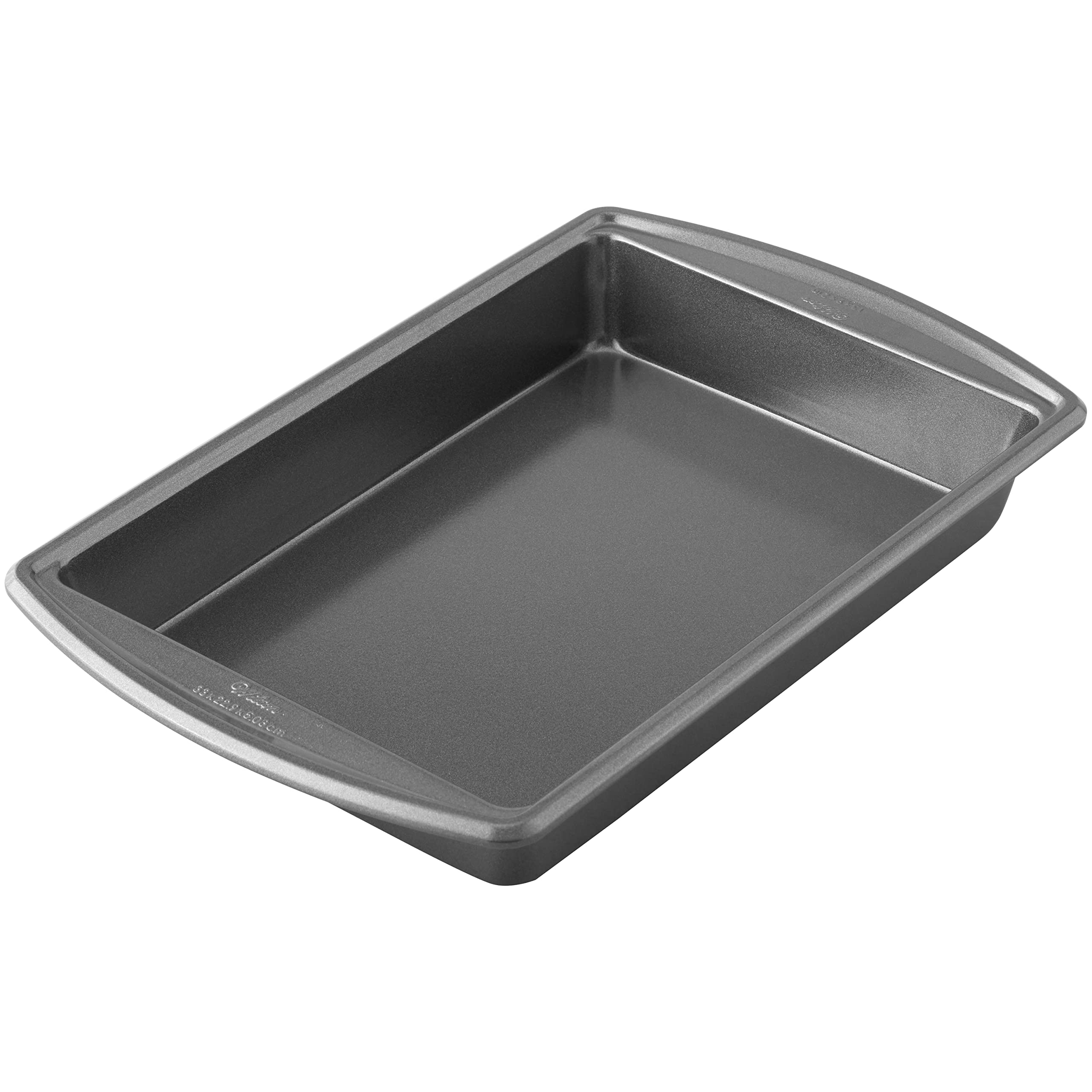 Foto 2 pulgar | Bandeja Para Hornear Wilton Advance Select, 23 X 33 Cm, Rectangular, Acero - Venta Internacional.