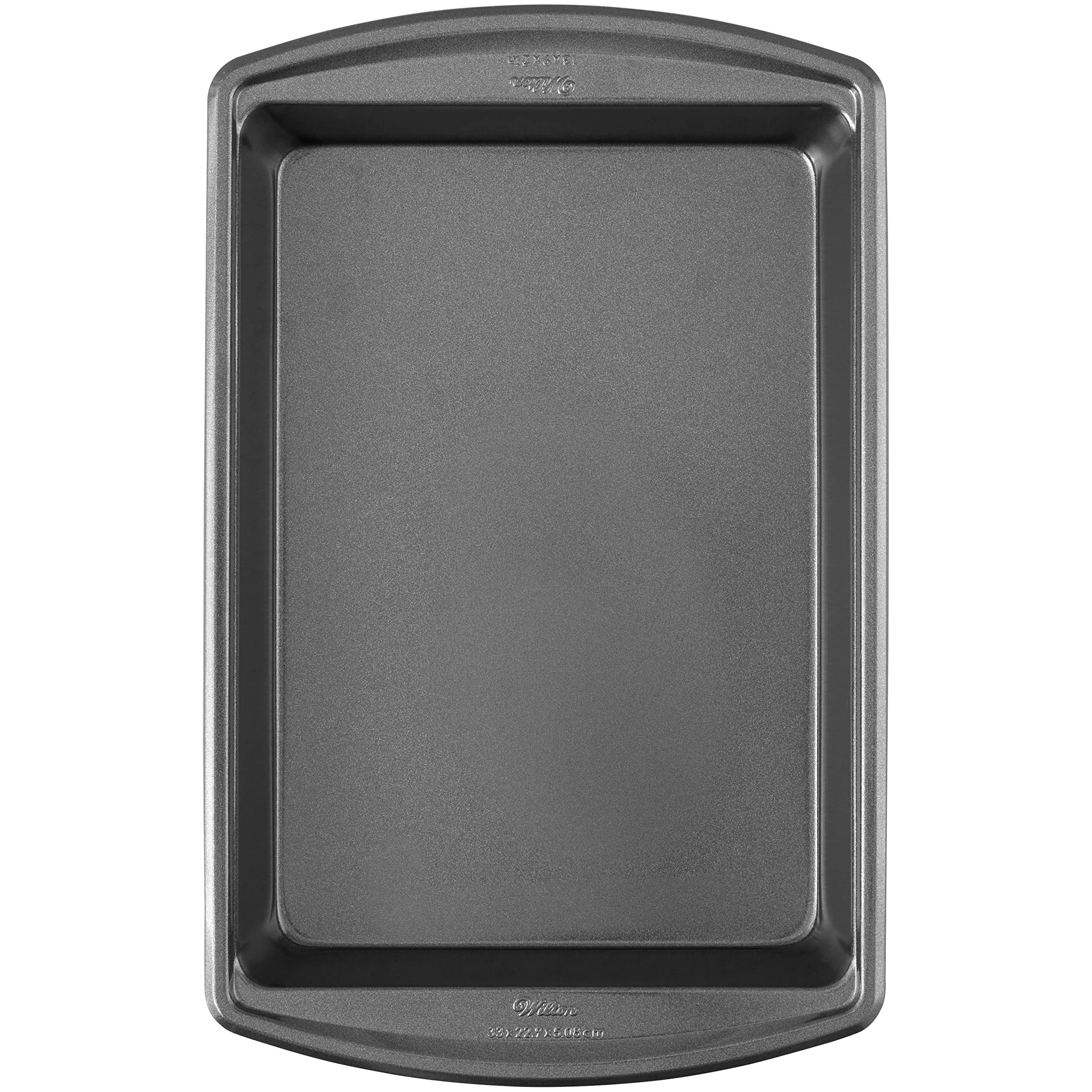 Foto 2 | Bandeja Para Hornear Wilton Advance Select, 23 X 33 Cm, Rectangular, Acero - Venta Internacional.