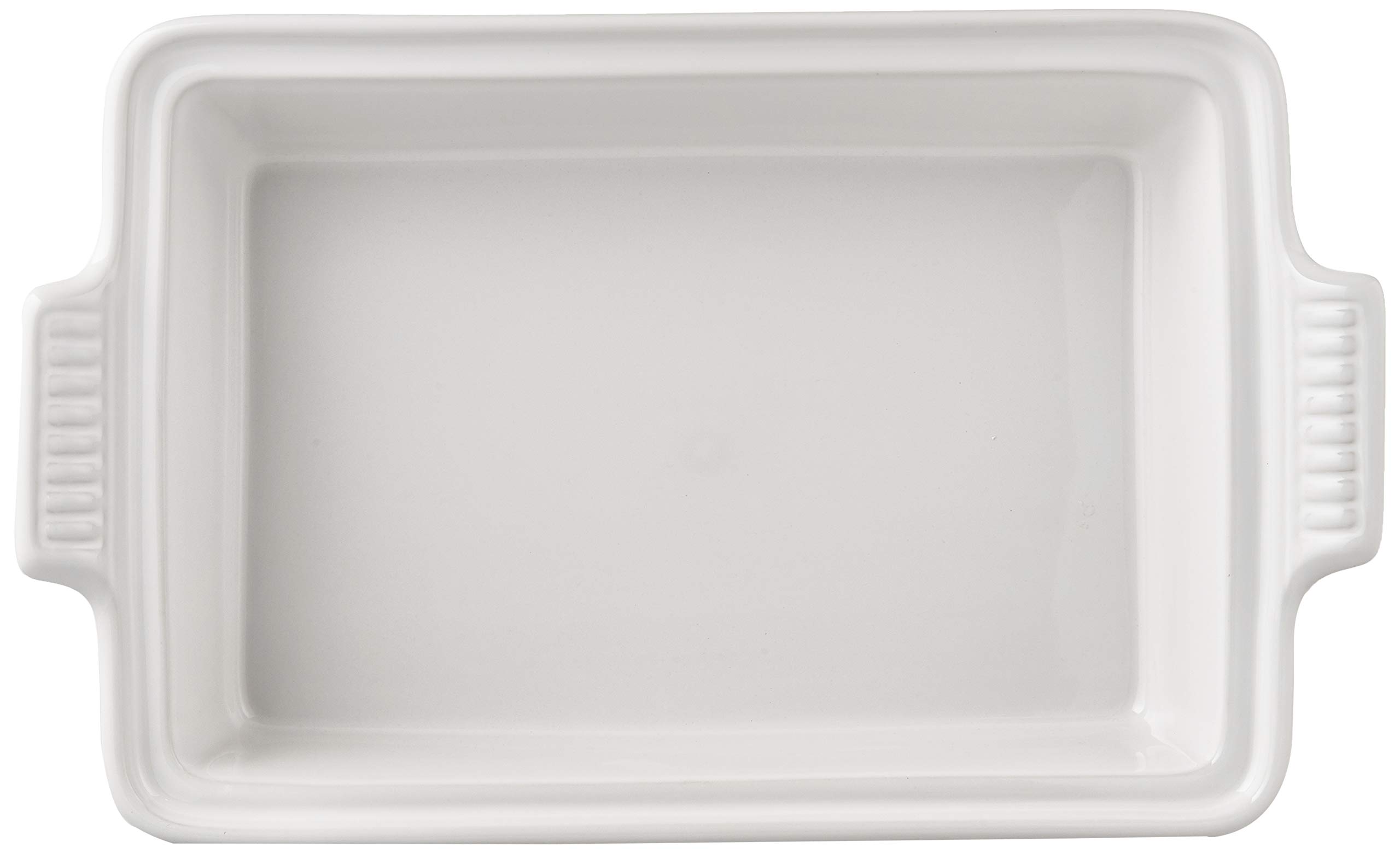 Foto 4 pulgar | Cacerola Le Creuset Stoneware Heritage, 4 Litros, Color Blanco - Venta Internacional.
