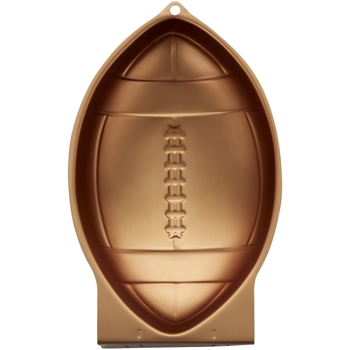 Foto 5 pulgar | Cake Pan Wilton First & Ten Football Game Night De Aluminio - Venta Internacional.