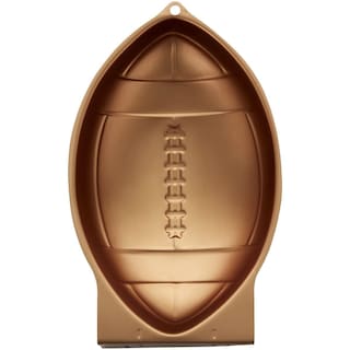 Foto 4 | Cake Pan Wilton First & Ten Football Game Night De Aluminio - Venta Internacional.