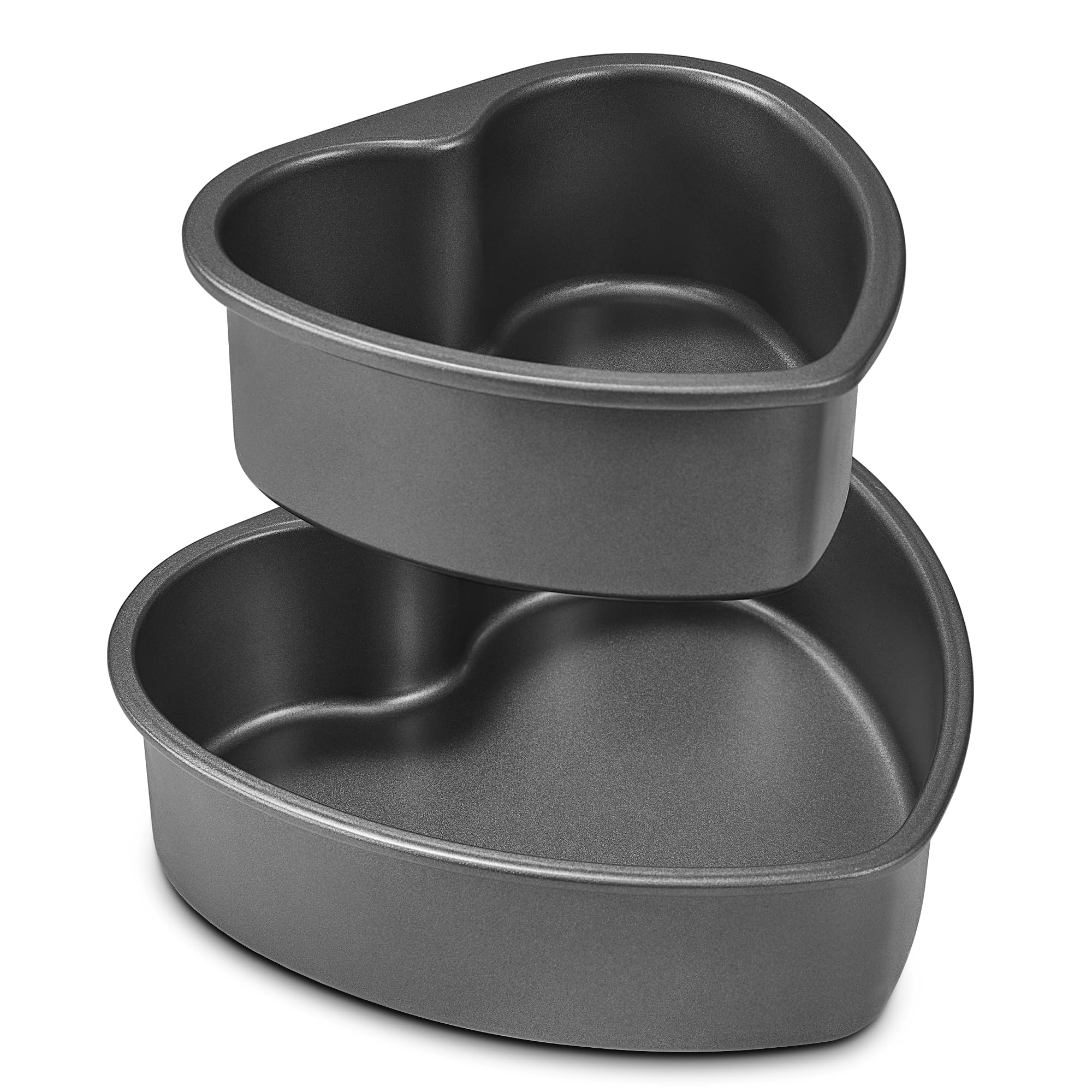 Foto 2 pulgar | Molde Hongbake 2 Piezas para Tartas-Venta Internacional