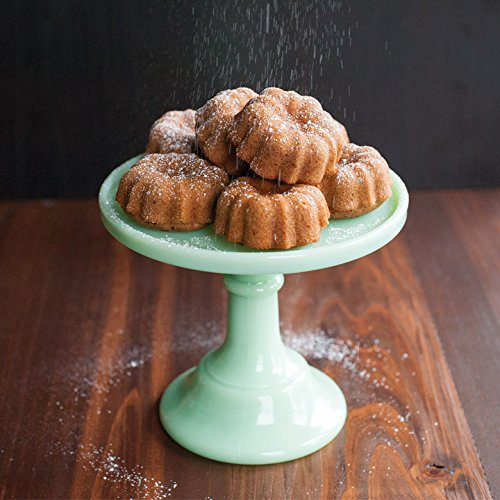 Foto 3 pulgar | Molde Para Hornear Nordic Ware Formed Mini Bundt, 12 Cavidades - Venta Internacional.