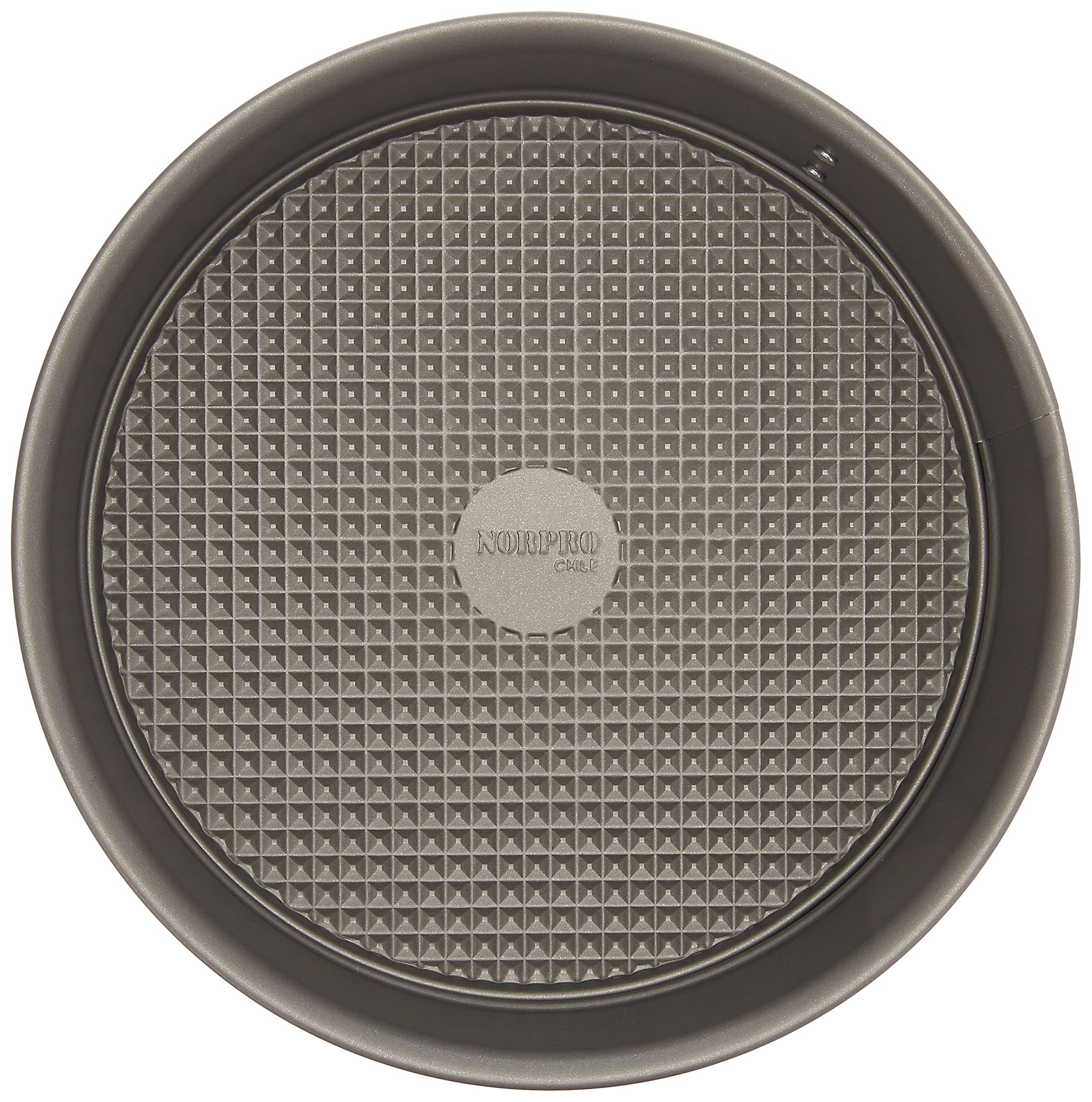 Foto 4 pulgar | Sartén Springform Norpro Antiadherente De 20 Cm De Diámetro - Venta Internacional.