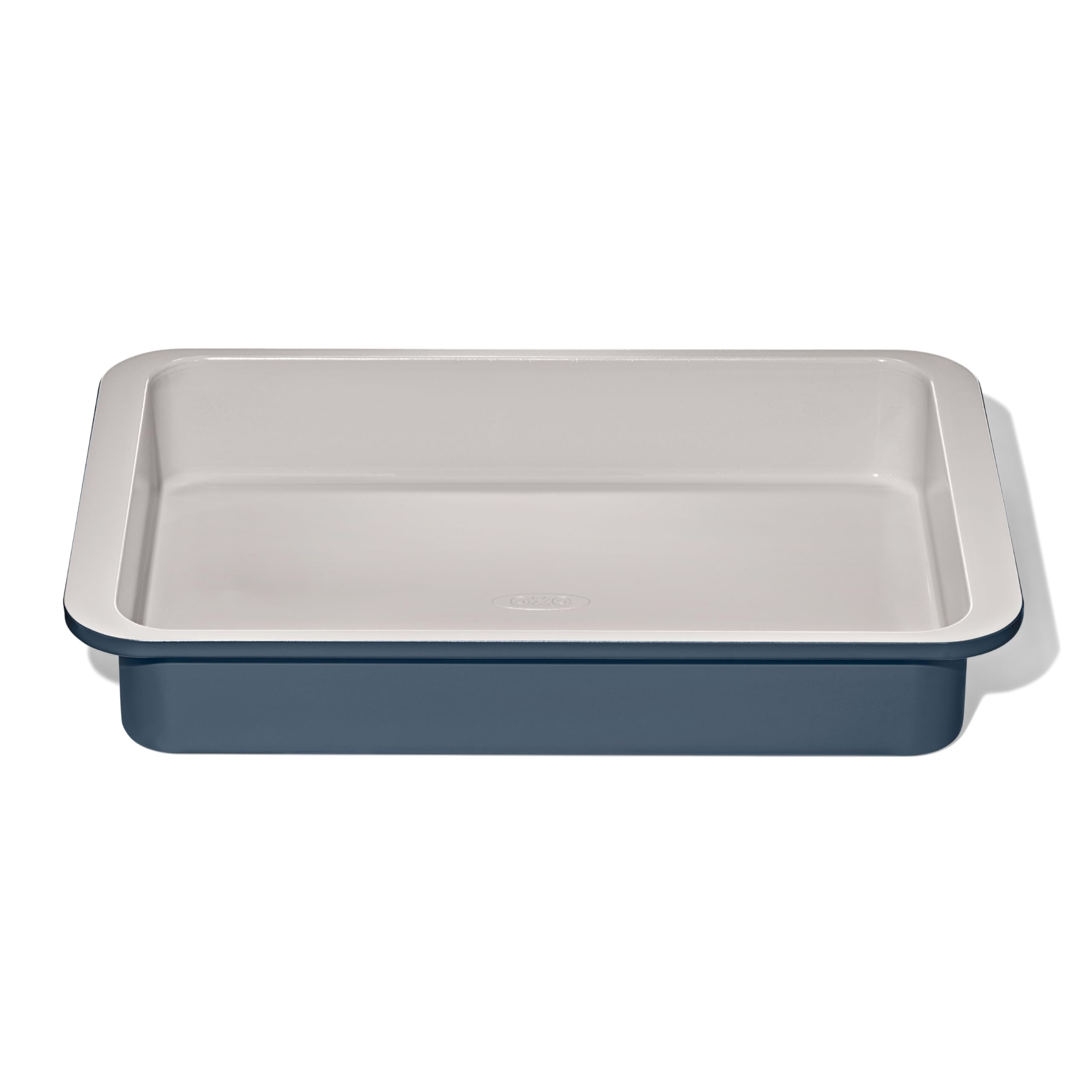 Foto 2 pulgar | Molde Para Tartas Oxo Good Grips Antiadherente Pro Ceramic 22,86 X 33,02 Cm - Venta Internacional.