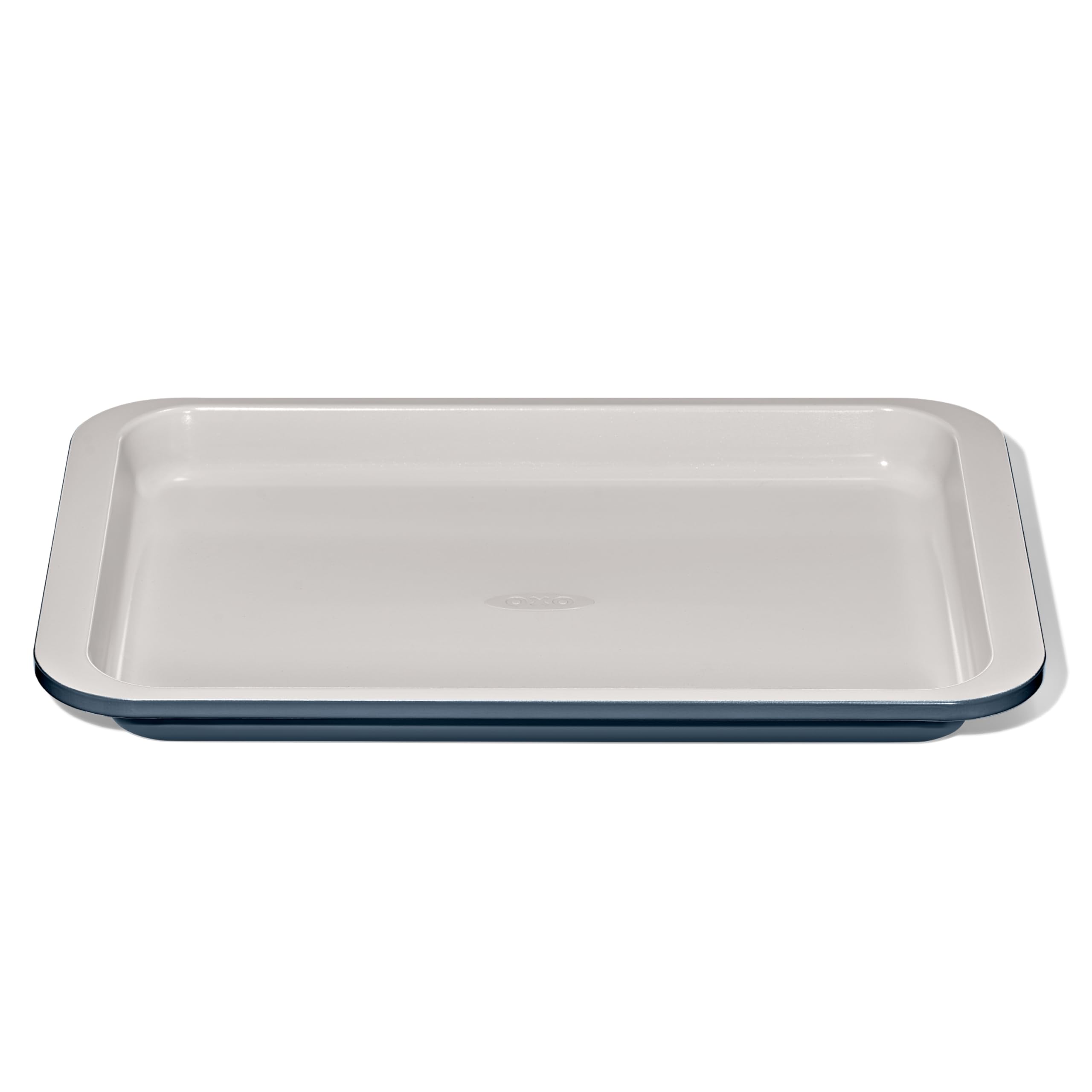 Foto 1 | Bandeja Antiadherente De Cerámica Para Cuartos De Galón Oxo Good Grips De Bakeware Pro - Venta Internacional.