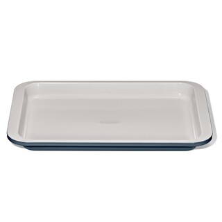 Foto 1 | Bandeja Antiadherente De Cerámica Para Cuartos De Galón Oxo Good Grips De Bakeware Pro - Venta Internacional.