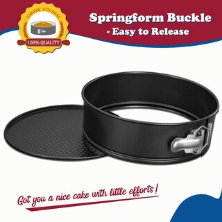 Foto 2 | Molde para Tartas Hiware 23 cm-Venta Internacional