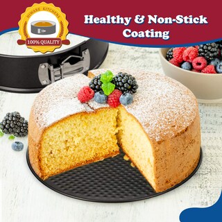Foto 4 | Molde para Tartas Hiware 23 cm-Venta Internacional