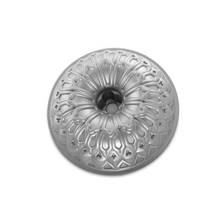Foto 1 | Vitral Metálico Bundt Pan Nordic Ware De 2 1 Litros De Capacidad - Venta Internacional.