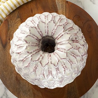 Foto 3 | Vitral Metálico Bundt Pan Nordic Ware De 2 1 Litros De Capacidad - Venta Internacional.