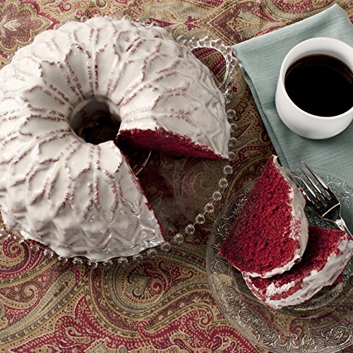 Foto 5 | Vitral Metálico Bundt Pan Nordic Ware De 2 1 Litros De Capacidad - Venta Internacional.