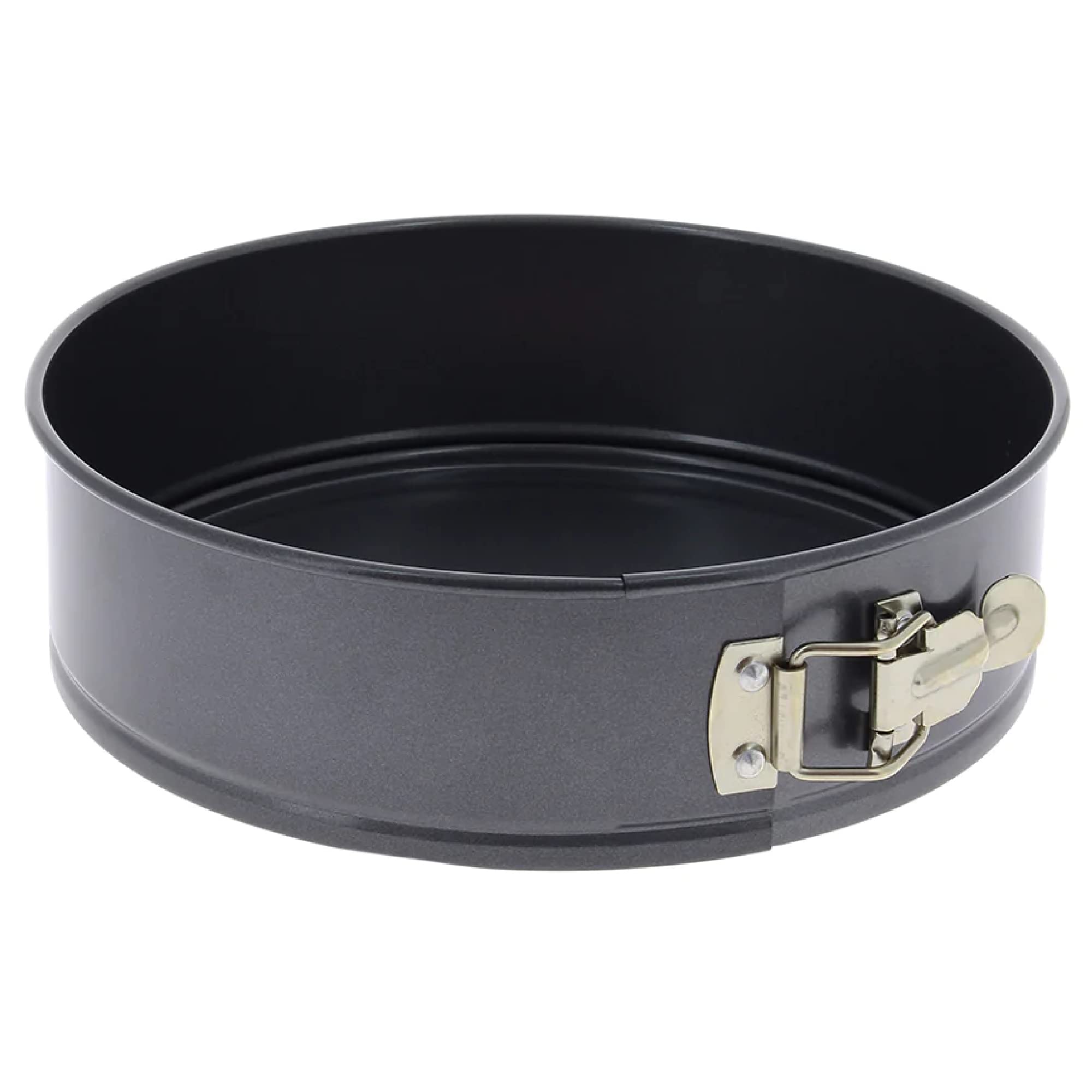 Molde Para Tartas Springform De Buyer 4844.20  Acero Antiadherente  20 Cm - Venta Internacional. $982