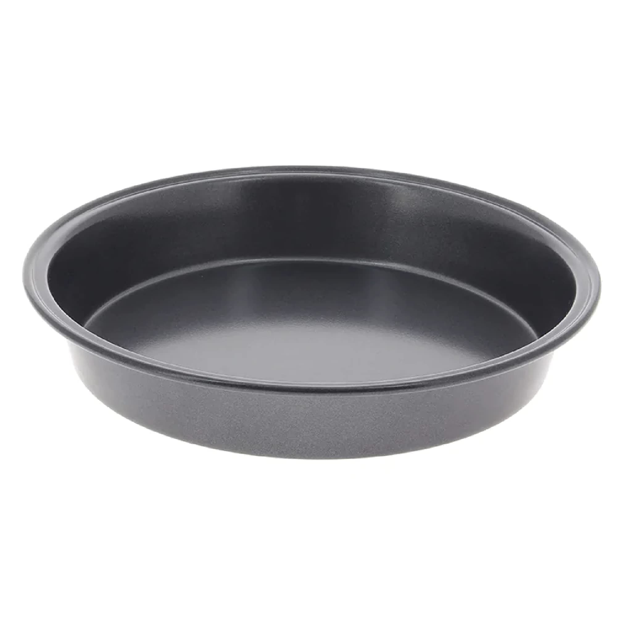 Molde Para Tartas De Buyer  Redondo  Acero Antiadherente  20 Cm  Libre De Pfoa - Venta Internacional. $651