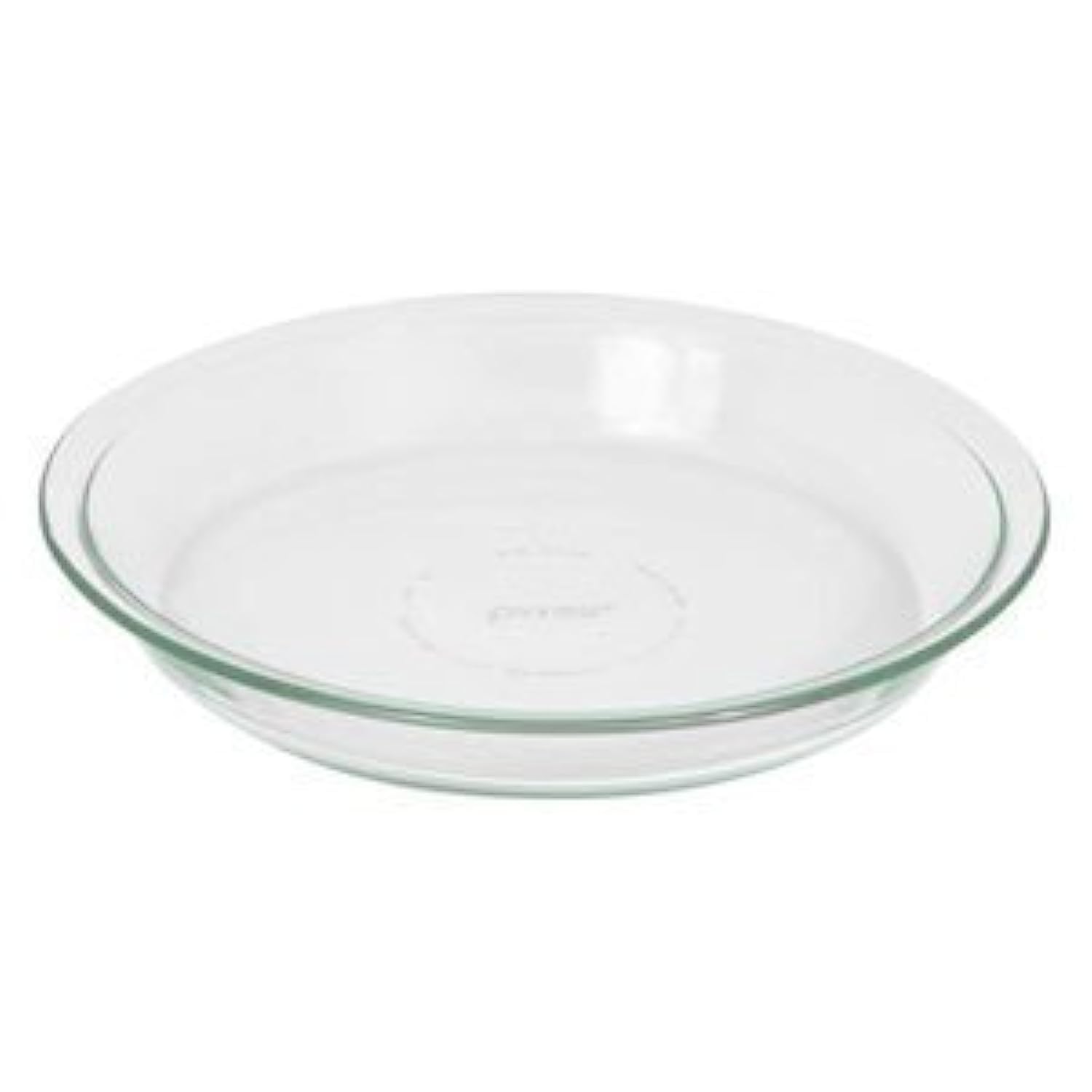 Foto 2 pulgar | Plato Para Tartas Pyrex Original  Original  23 Cm/9 Pulgadas  Fabricado En Ee. Uu. - Venta Internacional.