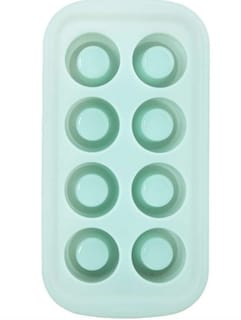 Foto 2 | Molde de Silicón Wilton 570-0118 Shot 8 Cavidades
