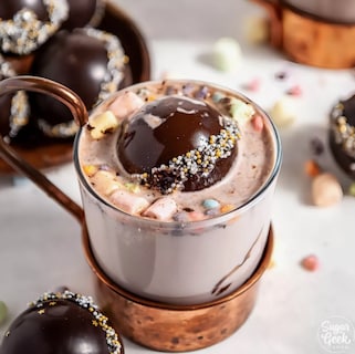 Foto 4 | Molde Esfera Bomba Chocolate Wilton 2 Pz